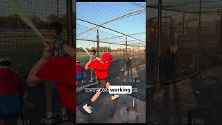 Baseball Hitters, Do This to Become More EXPLOSIVE! #baseball