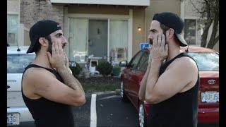 When Gays Meet Their Doppelgäyer
