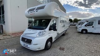 2007 Laika Laika ecovip 1 classic Reggio Emilia Parma Modena Mantova Piacenza Milano 15969658