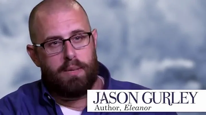 First Look: Jason Gurley's ELEANOR