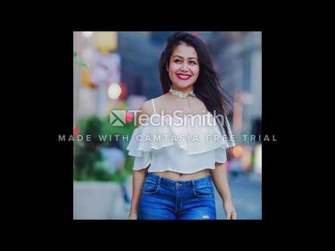 || TOP 5 NEHA KAKKAR BEST HITS ON YOUTUBE || BY THE TOP CHANNEL ||