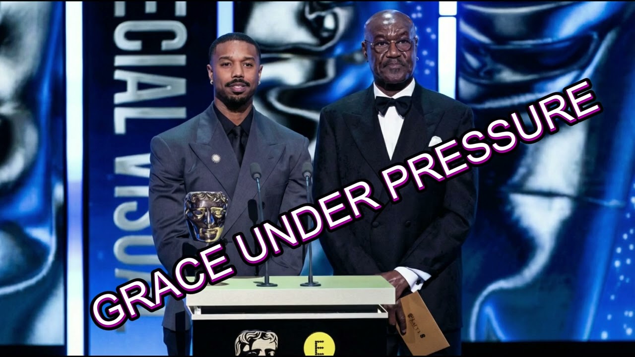 Two Black Men and a Word We All Recognize