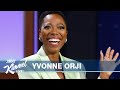 Yvonne Orji on Insecure’s Last Season, Saving Herself for Marriage &amp; “Rude” Nigerians