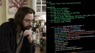 Gilfoyle Hacks Jian Yang's Smart Fridge 🤓 Silicon Valley