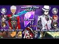 NEW! E0S0 Ashveil DPS & E0 Archer | Memory of Chaos 4.1 - Floor 12 9 Stars | Honkai Star Rail 4.1
