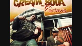 Lil Blood & Boo Banga Ft. Telly Mac - On My Momma Ima Buss Ya (Cream Soda & Actavis)