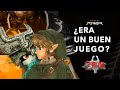 Twilight Princess ¿Era un buen Zelda?