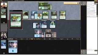 Card Advantage Draft #17 - Round 2, M15 06 August, 2014