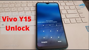 Vivo Y15 1901 Pattern/Password Pin Lock Remove with umt pro by waqas mobile