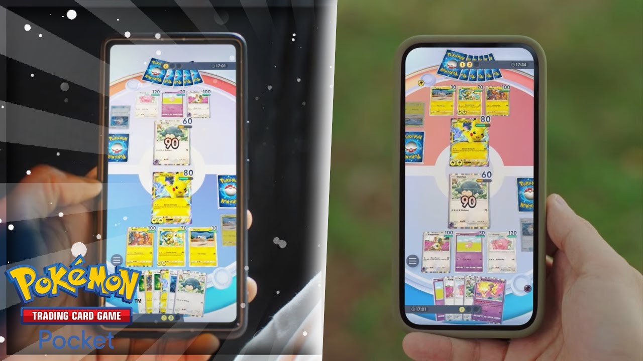FAUX LEAKS et VRAIES INFOS pour le MODE RANKED sur Pokemon TCG Pocket ! - YouTube