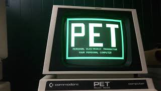 PET DEMO