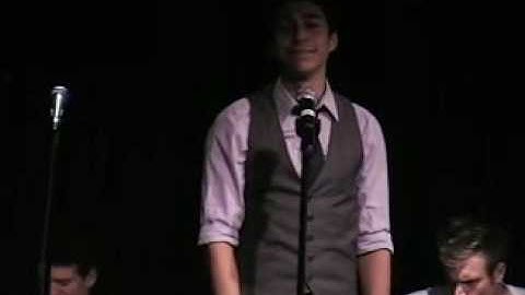 Pop Rocks: Parallax Cabaret - "If You Don