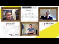 TIDAK ADA YANG PERMANEN KECUALI PERUBAHAN ITU SENDIRI - Business Talk Eps. 1