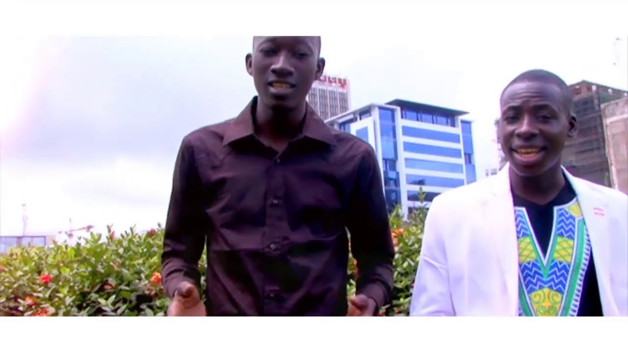 ZIKIRI FOUSSENY KONTA SOLO FASSA