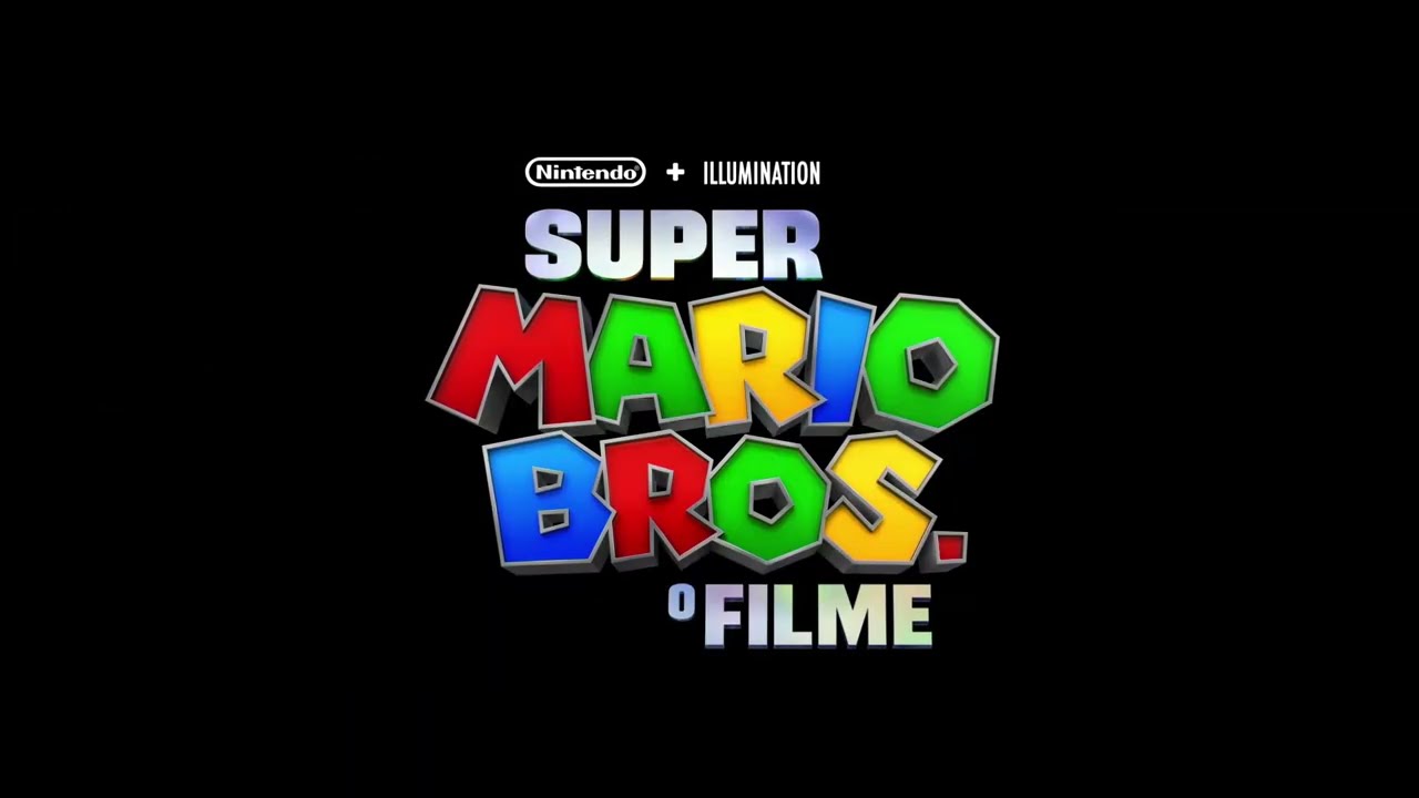 SUPER MARIO BROS. - O FILME - Cinemas e Horários - UCI