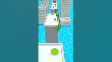 Ladder master level 271 android games #gameland #shorts #funnyvideo #viral #gameplay