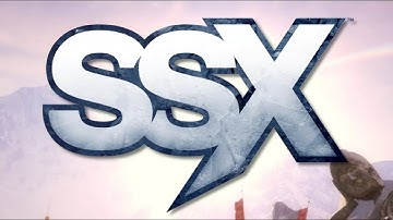 SSX (2012) - This is SSX Trailer