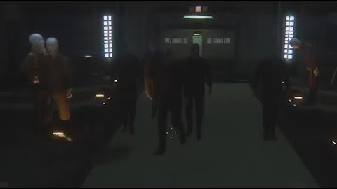 Lots and Lots of Android Death! | Alien: Isolation Part 7