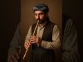 موسيقى ناي كردي بلور   موسيقى