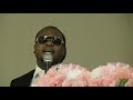 Heavenly Choir   (Brandon Brown singing at his grandmother's Homegoing)
