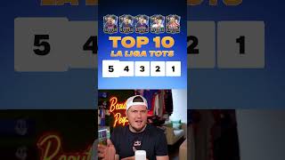 TOP 10 LA LIGA TOTS PLAYERS! 👀 #fc26
TOP 10 LA LIGA TOTS PLAYERS! 👀 #fc26
Football Channel ► https://www.youtube.com/@TheFootballRecords
Twitter ► https://twitter.com/MikeLaBelle
Instagram ► https://www.instagram.com/MikeLaBelle/
TikTok ► https://www.tiktok.com/@mikelabelle
Twitch ► https://www.twitch.tv/MikeLaBelle
Facebook ► https://www.facebook.com/TheMikeLaBelle
━ ━ ━ ━ ━ ━ ━ ━ ━ ━ ━ ━ ━ ━
Happy to Roast or Motivate...
Cameo ► http://www.cameo.com/mikelabelle
━ ━ ━ ━ ━ ━ ━ ━ ━ ━ ━ ━ ━ ━
Business Inquiries: Michael@LaBelleConcepts.com
#fc26 #ultimateteam #tots TOP 10 LA LIGA TOTS PLAYERS! 👀 #fc26