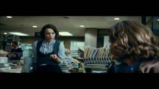 TRAILER LA SOMBRA DE EL PODER