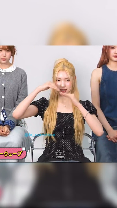 Bisa gitu si Juun, lentur banget tangannya 😂 #hearts2hearts #juun #junnixs2u