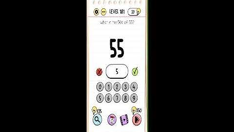 Brain Test: Tricky Puzzles Level 181-200 | Brain Games | Riddles