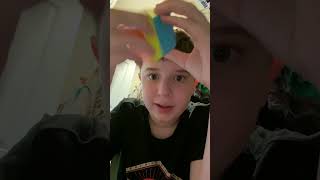 Rubik’s Cube Reviews - Double Crazy Cube