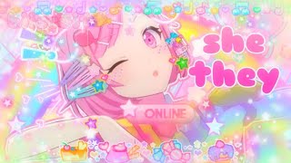 🔞Request box!ෆ ⌗                      ʚɞ(Open)!
