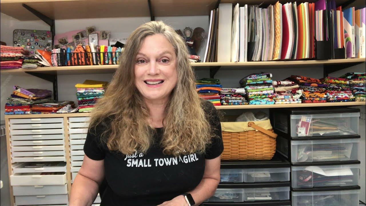 Throwback Thursday Cobweb Corner Cross Stitch YouTube