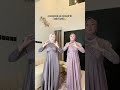 Dress Lebaran Cantik (link beli ada di komen)