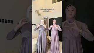 Dress Lebaran Cantik (link beli ada di komen)