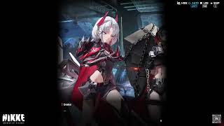 Great Villain Union Story Ending | Goddess of Victory: Nikke Limited-Time Event