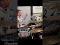 Steely Dan - My Rival (Steve Gadd Fill) #drums #steelydan #stevegadd #gaucho #drumcover