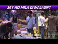 Bigg Boss 15 Live Update: Jay Ko Mila Diwali Gift, Umar Ban Sakte Hai Ghar Ke Next Captain