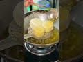 Homemade Surti Ghari