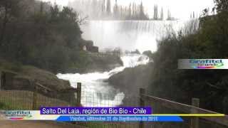 Salto del Laja