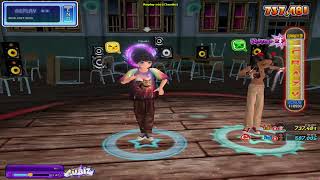 Audition Aubiz ~ Rihanna Ft. Calvin Harris - We Found Love (128 Bpm) Cc4