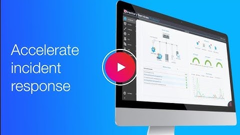 Accelerate Incident Response | Semperis DSP