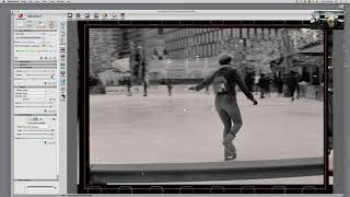 Wet Scan software