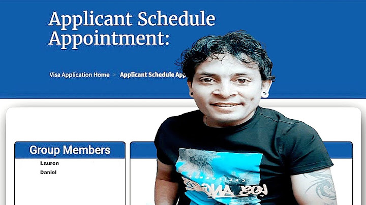 Schedule ofc appointment no appointments available 2023