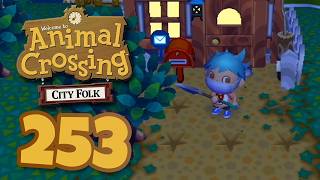 Wait A Second... | Animal Crossing: Lets Go To The City/City Folk (#253)
