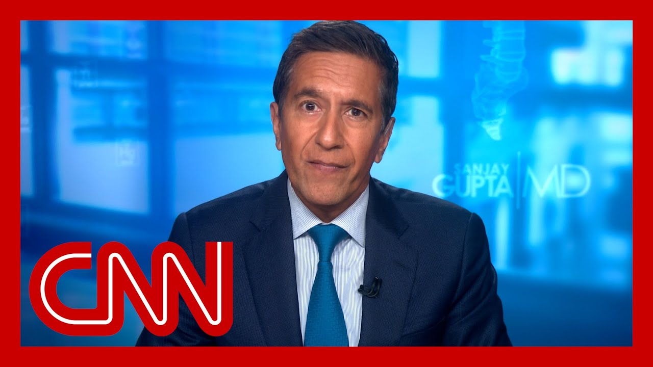 'I was very confused': See Dr. Gupta's reaction to the RFK Jr. hearing