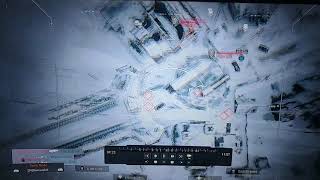 6 Kill feed one Hellstorm
