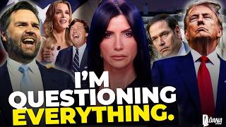 No One's Talking About What's Happening Inside The White House