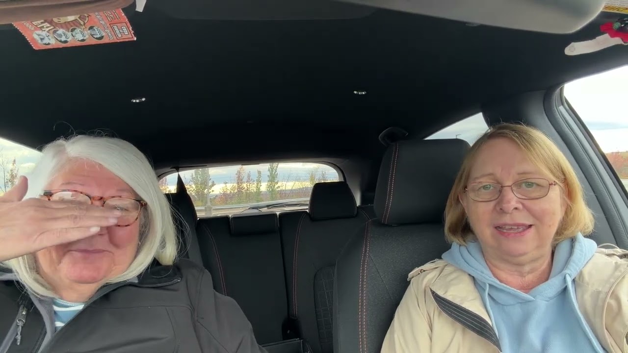 Violent Ends movie review