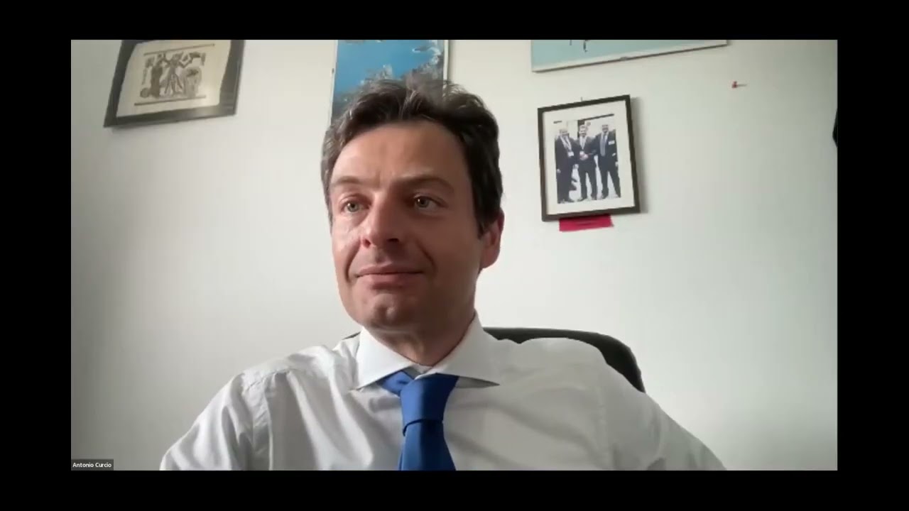 Principi di elettrocardiografia e diagnosi differenziale delle tachiaritmie