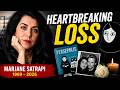 Marjane Satrapi Passed Away: Heartbreaking Reason Behind Her Death | Persepolis Creator Dies |