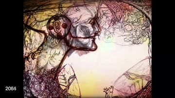 TheMill.World | Cybernetic Landscapes of Bodies and Environments – Alex Boya